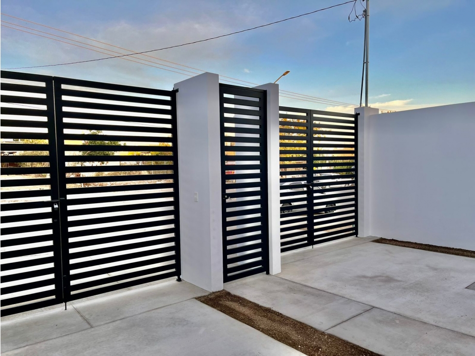 Casa nueva en venta en Los Cangrejos II, Cabo San Lucas - 2