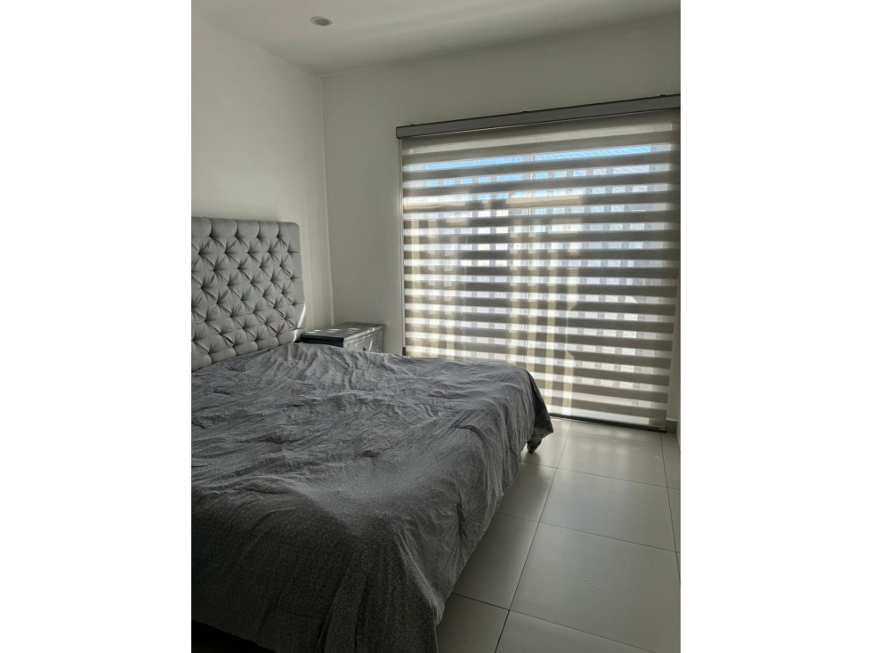 Casa Amueblada en venta en Santa Barbara, Cabo San Lucas - 4