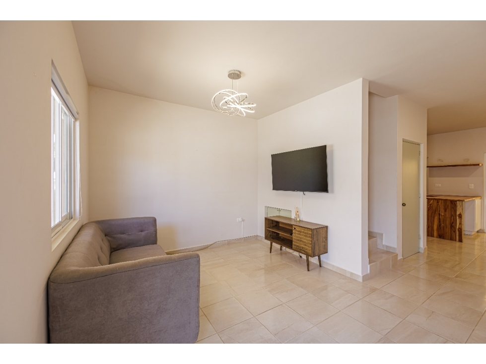 Casa en Venta 2 recamaras, 1.5 baños - 5