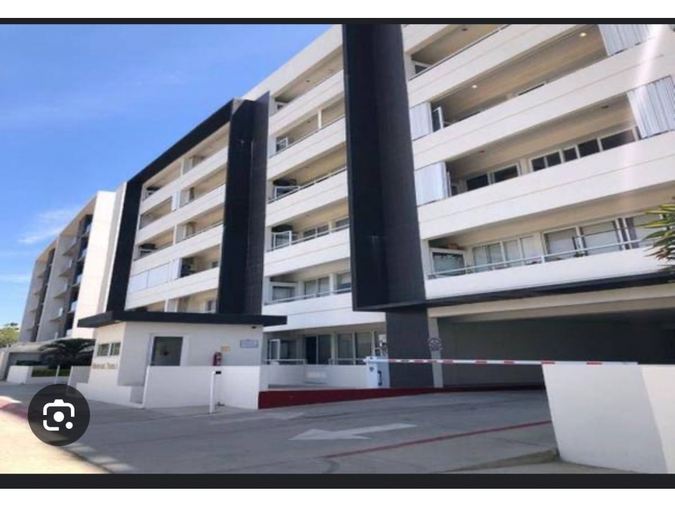 Departamento En Renta En Bahía del Tezal Los Cabos — foto 4