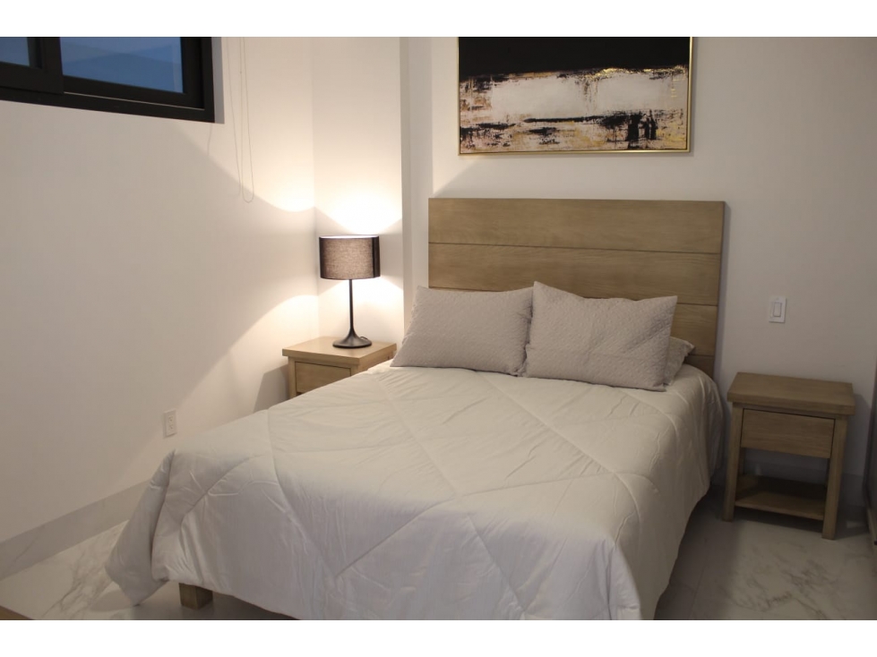 Se Vente Departamento, Cabo San Lucas, Amaterra, El Tezal - 4