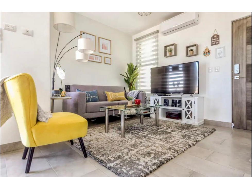 Se Renta Townhouse en Cabo San Lucas, Camino Del Mar — foto 3