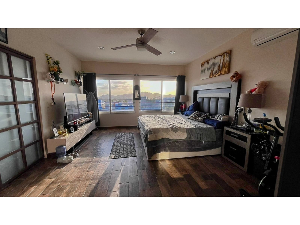 Departamento en renta en Tezal, Cabo San Lucas — foto 3