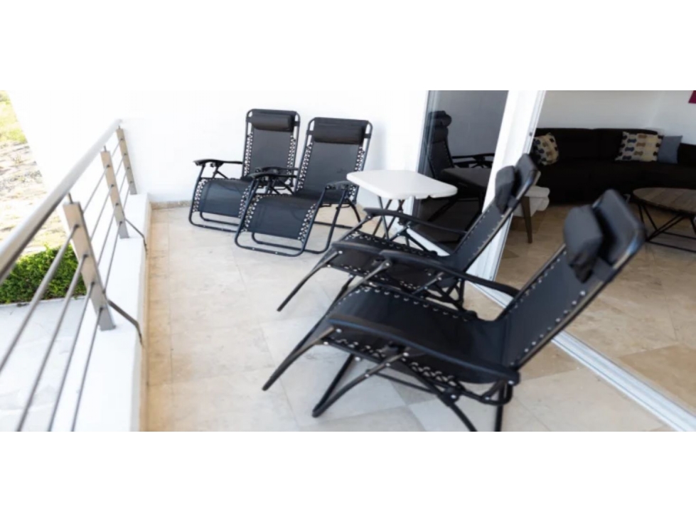 Se Vende Condominio En El Corredor San Jose Del Cabo, Cerro Colorado — foto 4