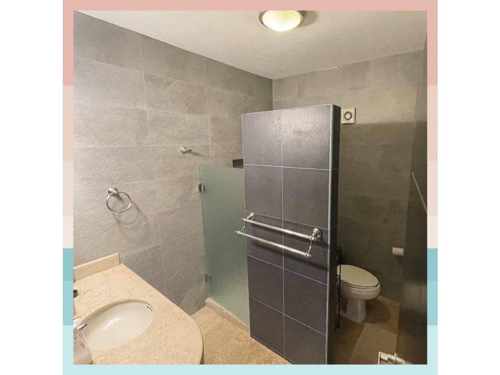 CASA EN RENTA - CUMBRES DEL TEZAL, CABO SAN LUCAS — foto 6