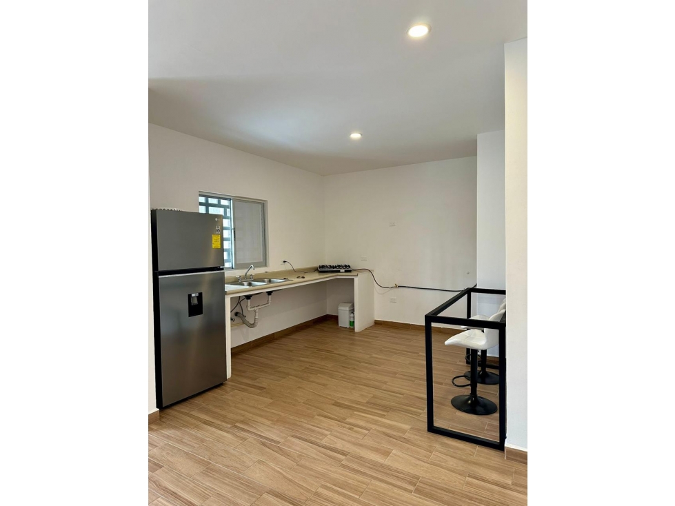 Departamento En Renta Los Cabos, C.S.L Brisas del Pacífico — foto 5