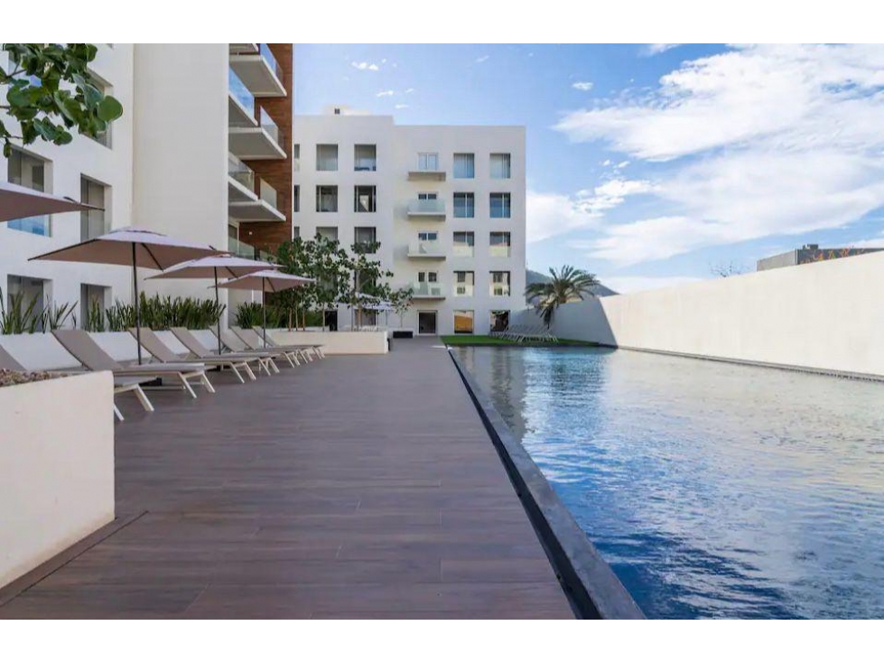 DEPARTAMENTO EN RENTA - CABO DEL MAR, CABO SAN LUCAS — foto 3