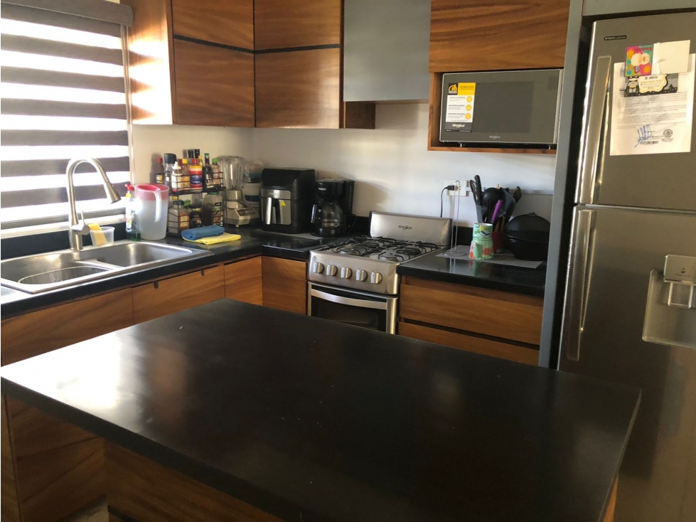 Se Renta Departamento En Cabo San Lucas, Lomas Del Valle Plus — foto 4