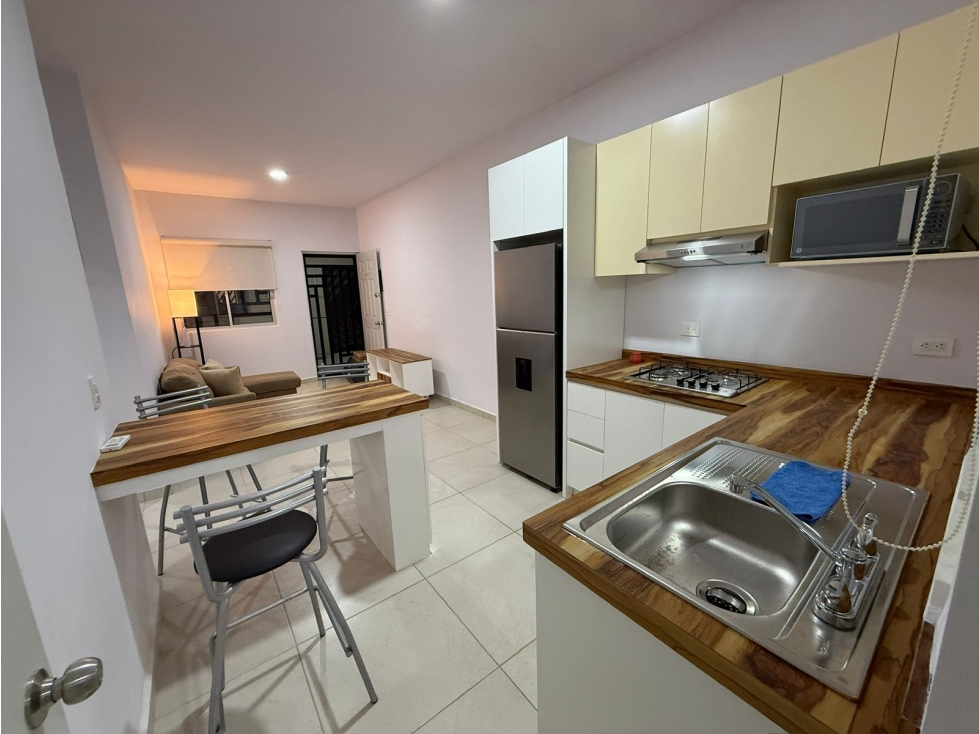 Se Renta Departamento en Cabo San Lucas, Altamira Plus II — foto 3