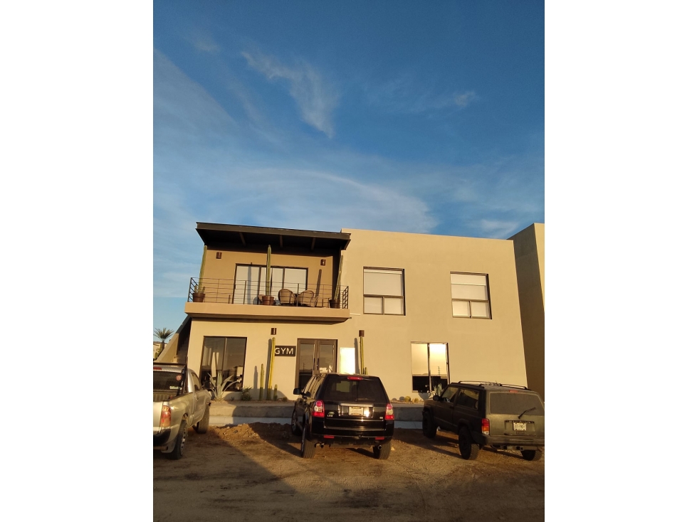 Se Renta Casa en Camino del Mar, Cabo San Lucas — foto 4