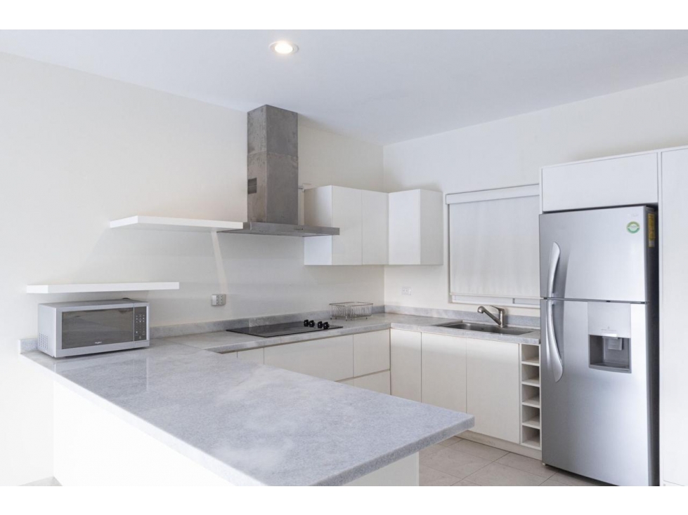 Condo en Renta en Bahía del Tezal 2 Los Cabos — foto 4