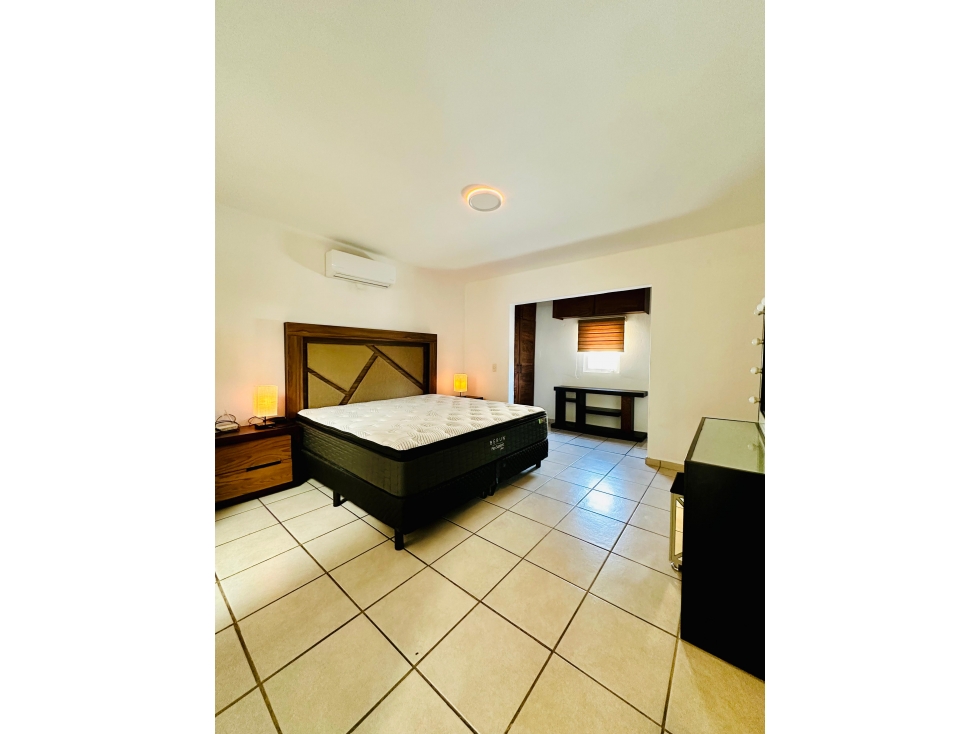Se Renta Casa Amueblada en San José del Cabo - Loma Encantada — foto 4