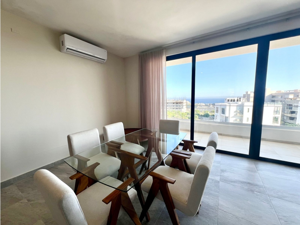 Se renta Penthouse en Cabo San Lucas - Paraíso del Tezal — foto 6