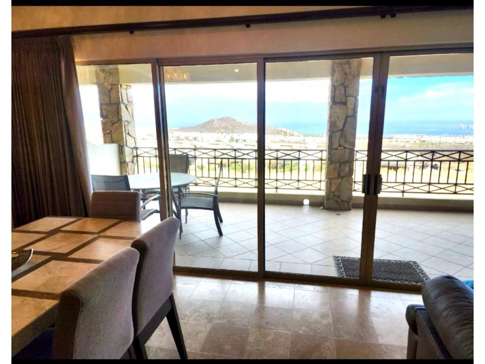 Se Renta Condominio Ventanas Fase 3, Cabo San Lucas — foto 5