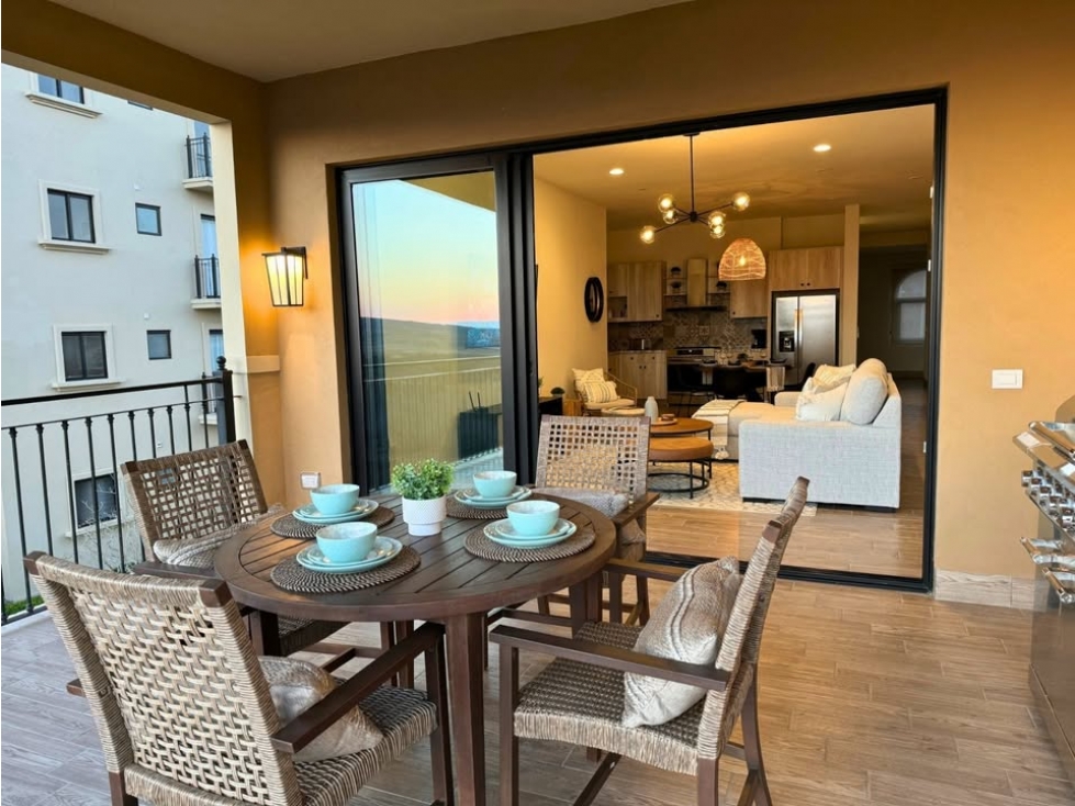 Se renta condominio en Los Cabos, Quivira Mavila Towers — foto 3