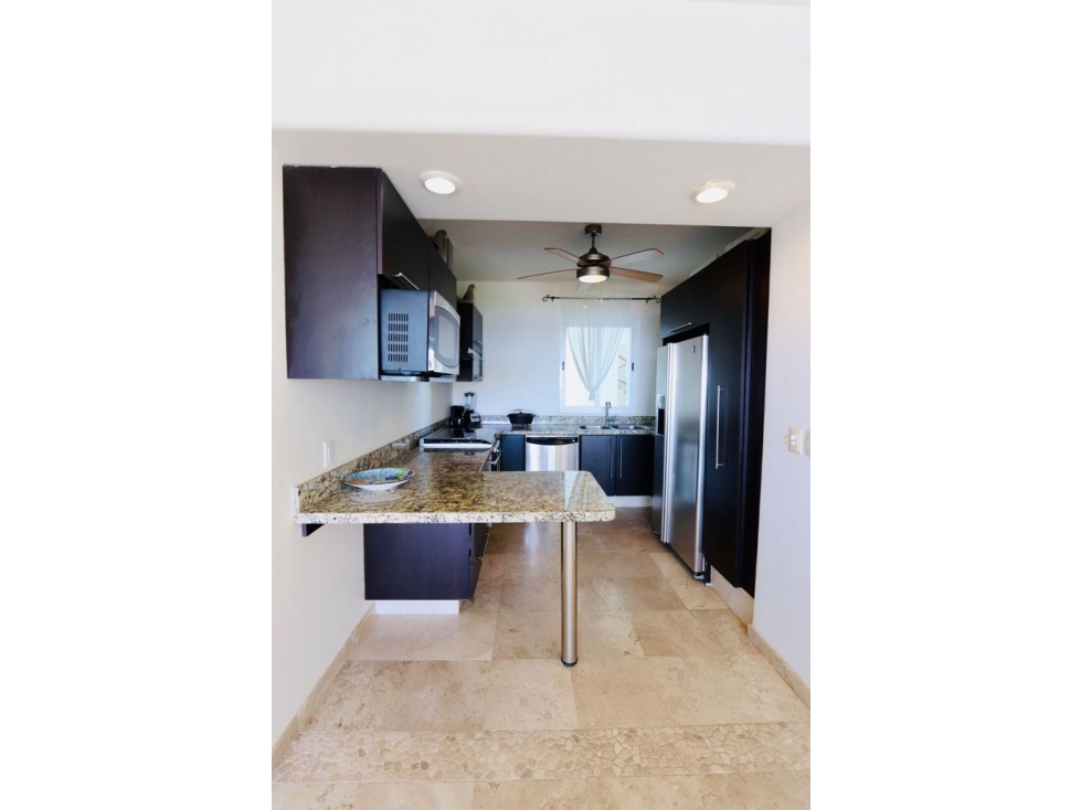 Condominio en Renta Cabo San Lucas, La Vista — foto 5