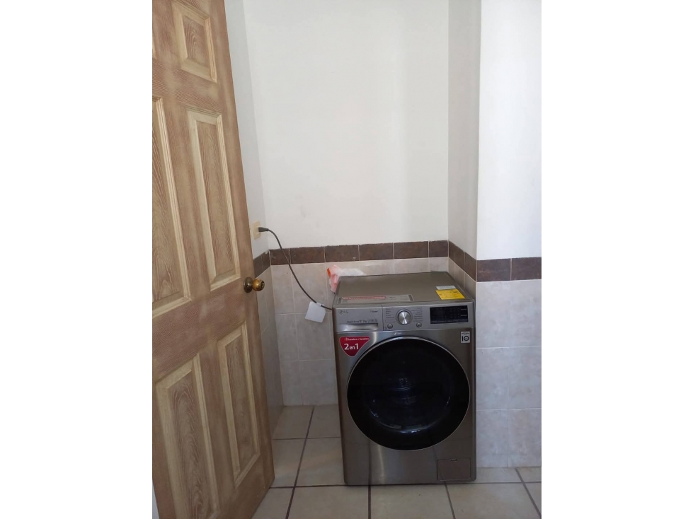 Departamento en Renta En Los Cabos Residencial Privado Tabachines — foto 4