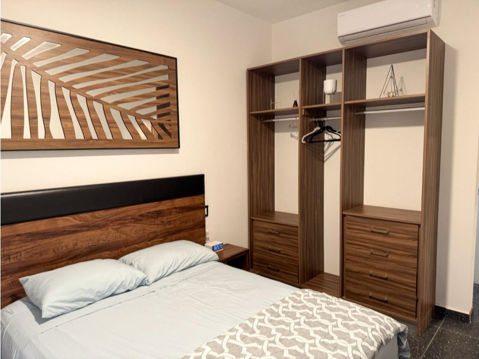 Condo en renta en Cabo San Lucas, en Santa Lucía — foto 4