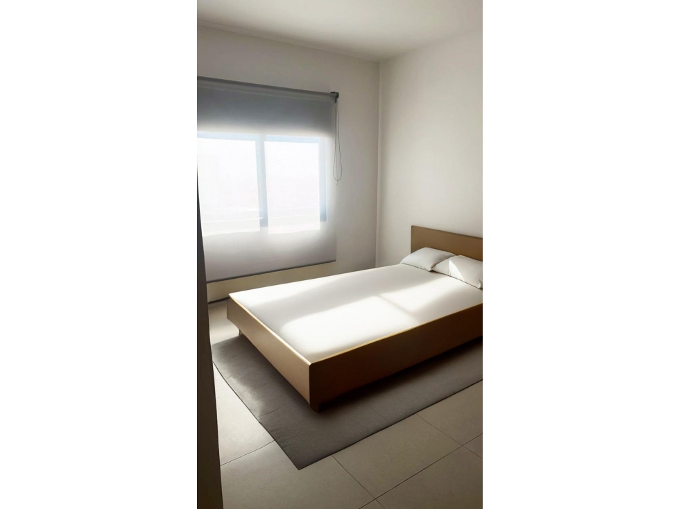 Departamento en Renta Castellana Residencial, San José del Cabo - 6