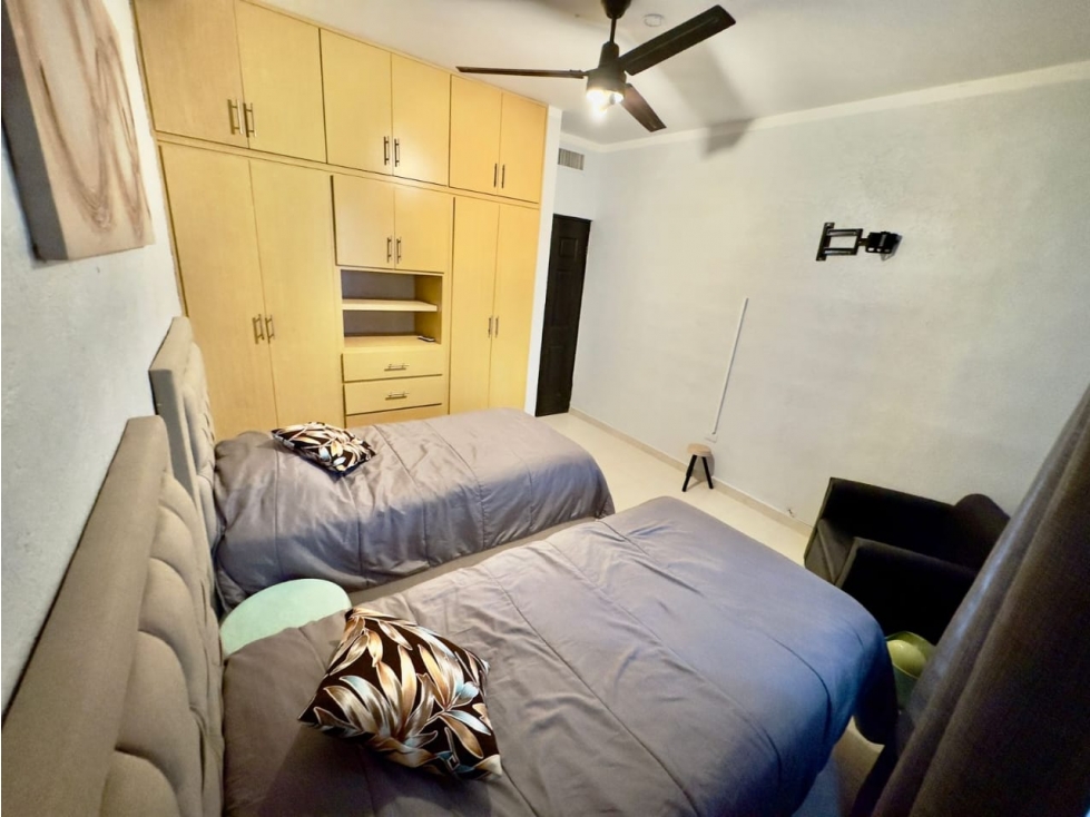Se Renta Casa En Los Cabos, Fracc. Brisas del pacifico. — foto 4