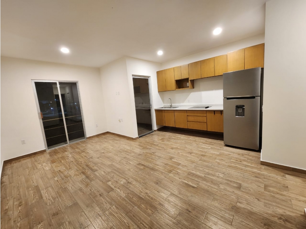 Departamento en Renta Luna Park, San José del Cabo — foto 4