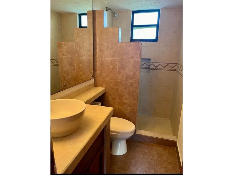 Condo en renta en hacienda Los Cabos en SJC — foto 5