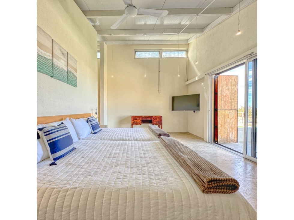 Casa en renta en Migriño, Los Cabos, Baja California Sur. — foto 4
