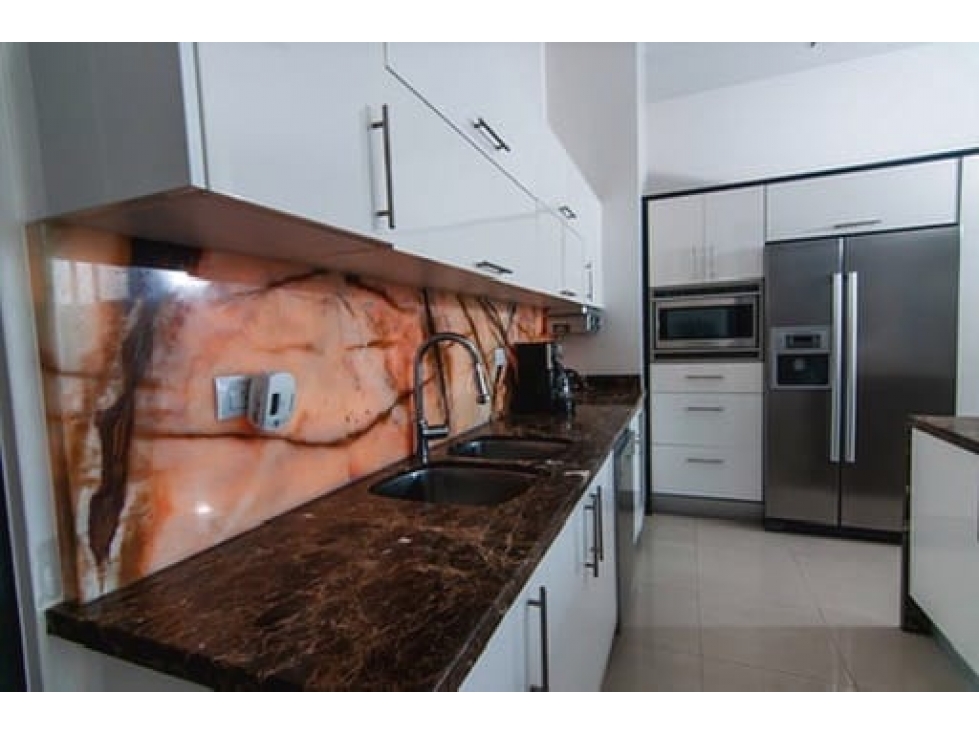 se renta departamento en Cabo San Lucas, Pedregal — foto 4