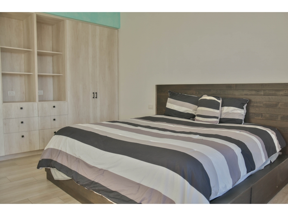 penthouse en venta quivira mavila — foto 3