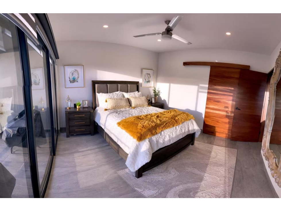 Condominio En Renta En Cabo San Lucas, Sabina Residences — foto 4