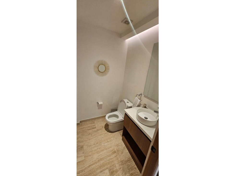 Departamento en renta en Mistiq, Cabo San Lucas. 2 Rec, 2 Bañ — foto 5