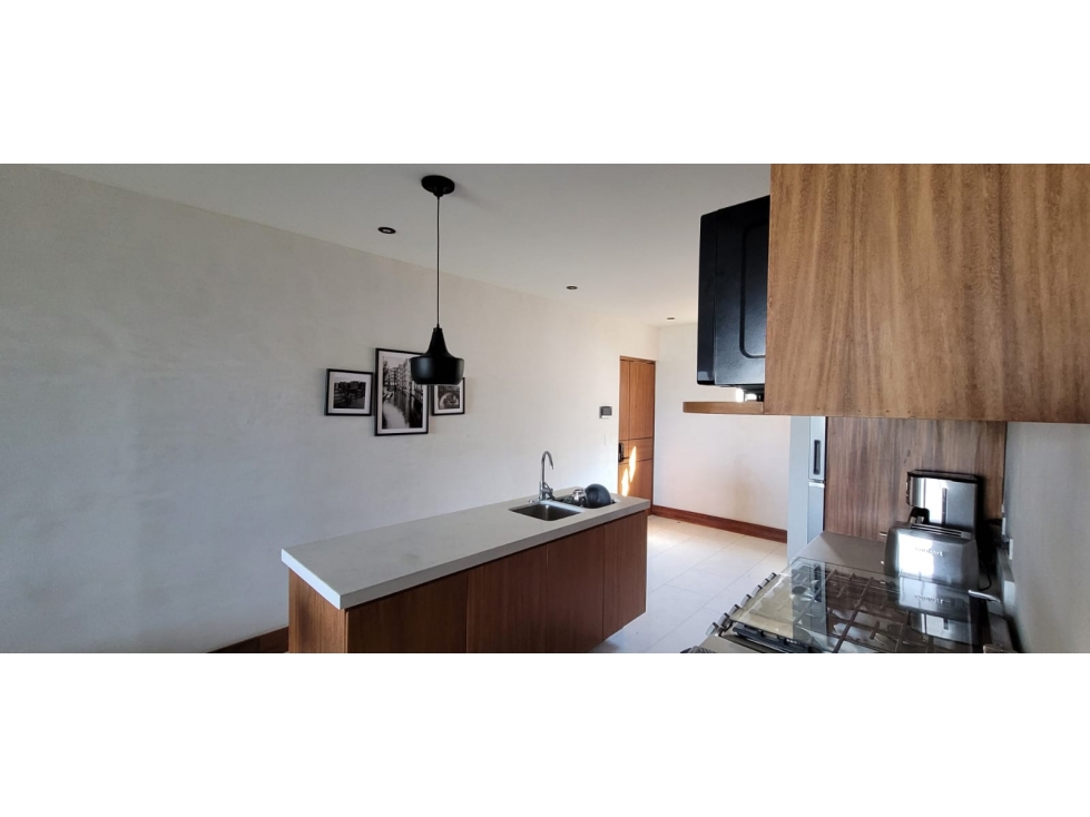 Departamento en renta en Satus, Cabo San Lucas. 2 Rec, 2 Bañ — foto 5
