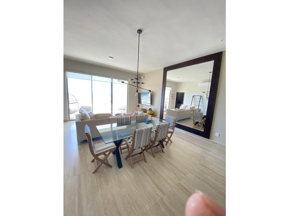 SE RENTA CONDO EN VISTA VELA CABO SAN LUCAS — foto 5