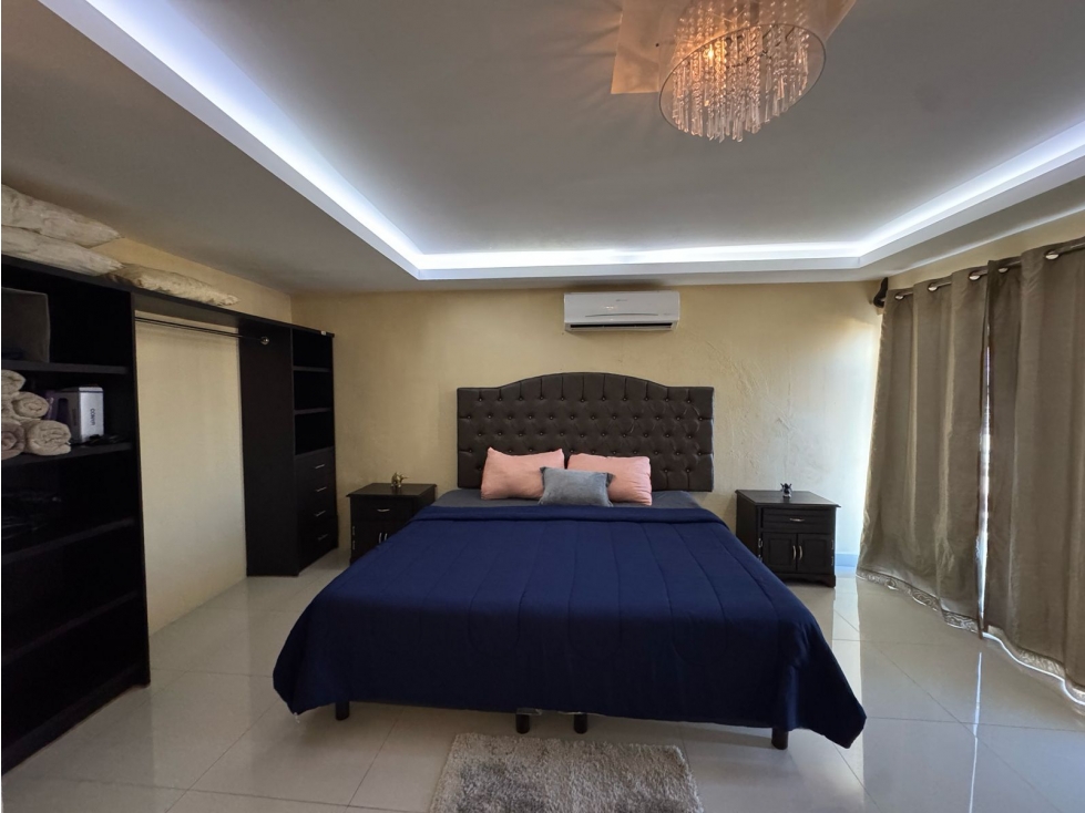 SE RENTA HERMOSA CASA A FALDAS DEL PEDREGAL — foto 4
