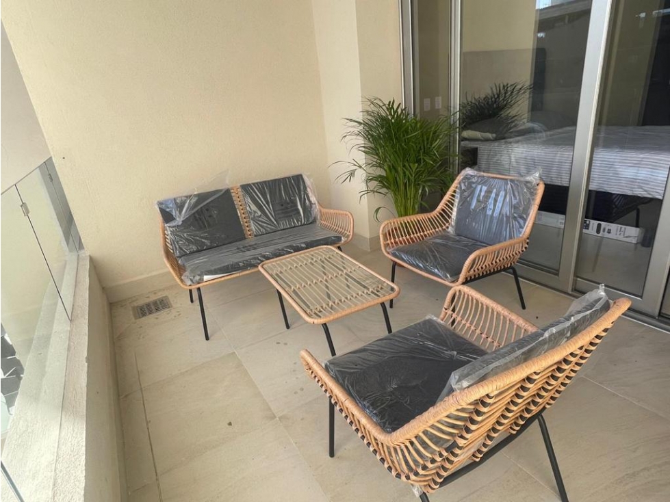 Se renta estudio en Cabo San Lucas, Vista Vela 3 — foto 6