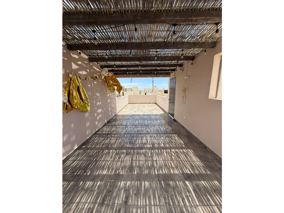 Se renta casa en Cabo San Lucas Fraccionamiento Punto Lomas — foto 4