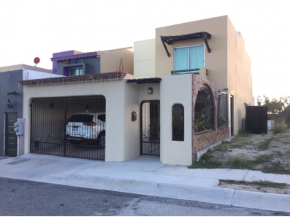 Casa en Venta en Los Cabos, Fraccionamiento Portales — foto 6