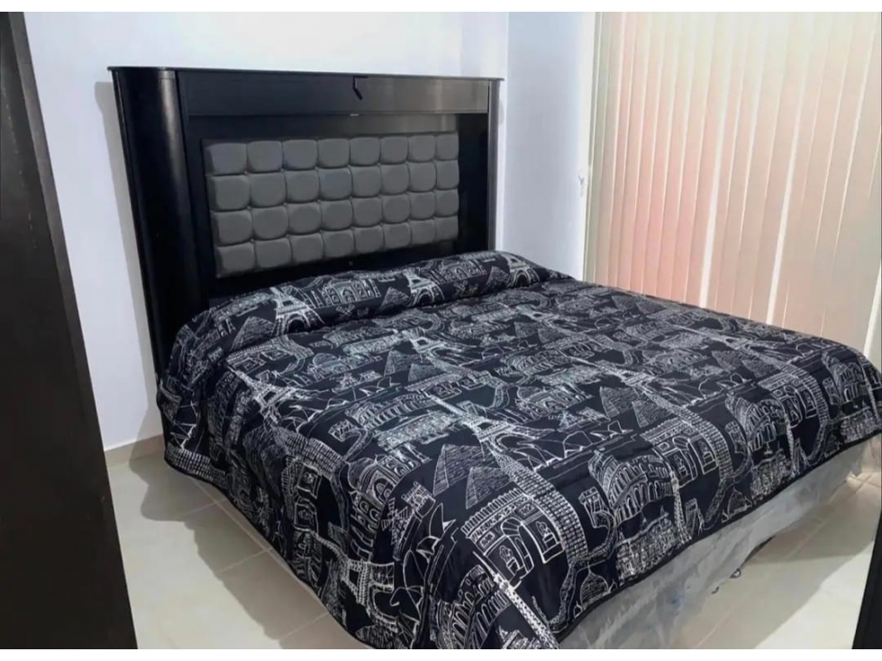 Departamento en renta en Los Cabos , Amaterra II — foto 4
