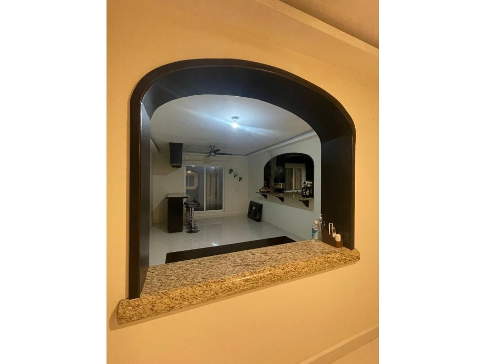 RENTA DE CASA MONTE REAL EN SAN JOSÉ DEL CABO, B.C.S - 6