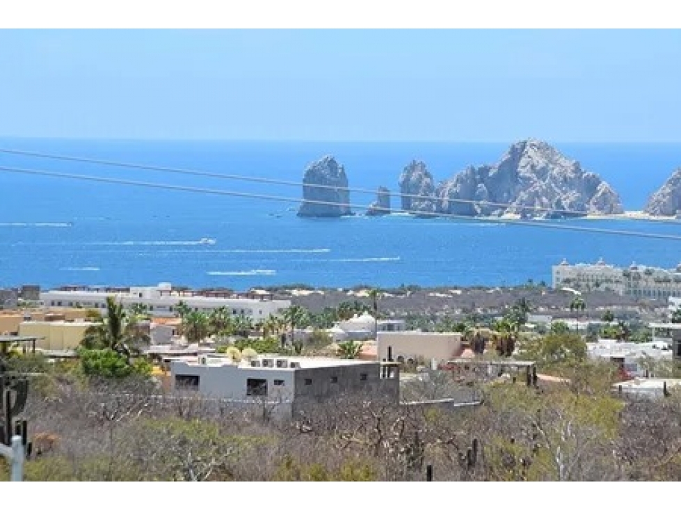 Departamento en renta en cabo san lucas DUARA, El Tezal — foto 5