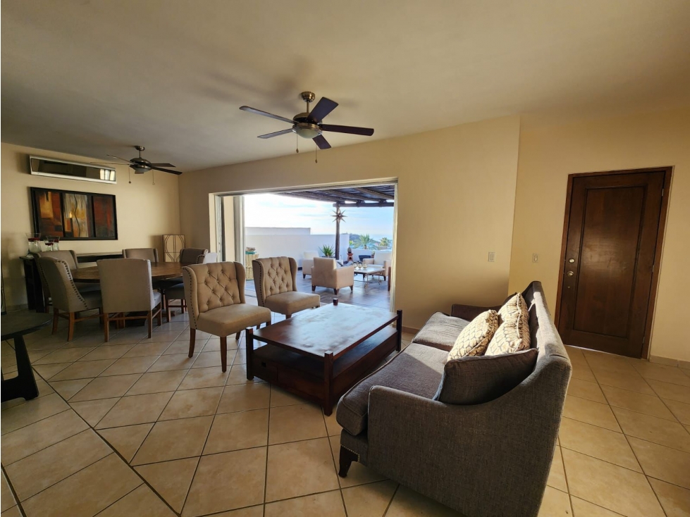 RENTA DE CASA EL TULE EN CABO SAN LUCAS, B.C.S — foto 5