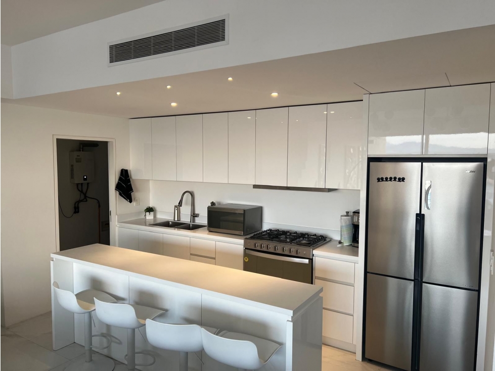 RENTA DE PENTHOUSE MAREA EN CABO SAN LUCAS, B.C.S - 3