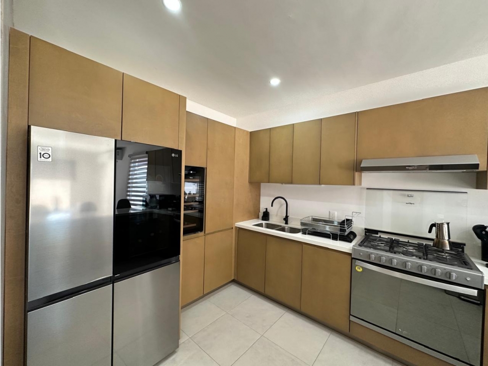RENTA DE CASA COL. GUAYMITAS EN SAN JOSÉ DEL CABO, B.C.S - 3