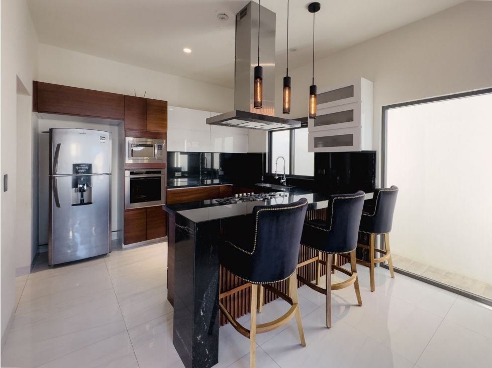 VENTA DE CASA HACIENDA SAN JOSÉ EN SAN JOSÉ DEL CABO, B.C.S - 4