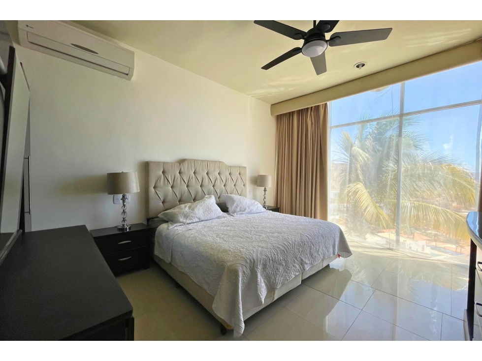 Condo Blue Bay 303A, Cabo San Lucas — foto 5