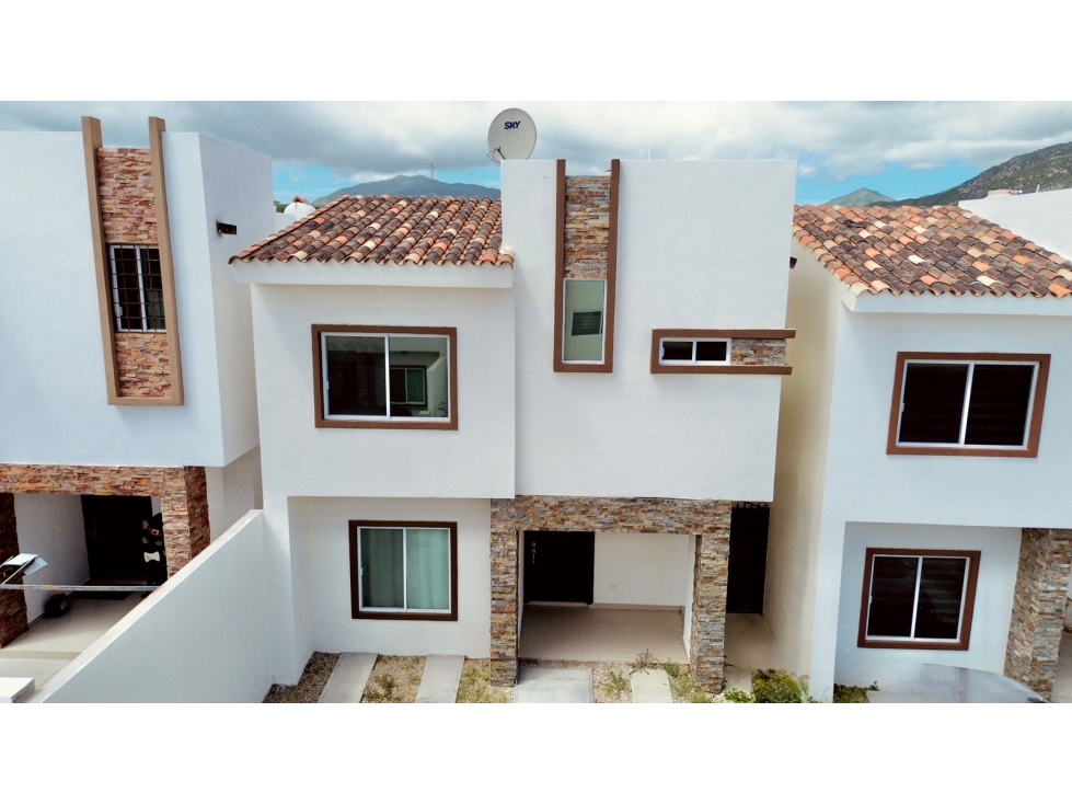 Casa en venta en Residencial Privada del Rey, San Jose del Cabo — foto 2