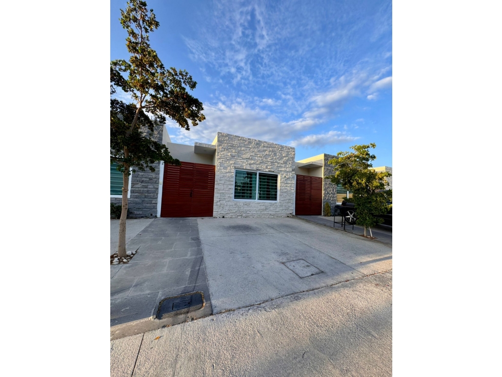 Casa en renta en residencial privada Hemisferia, Cabo San Lucas — foto 2