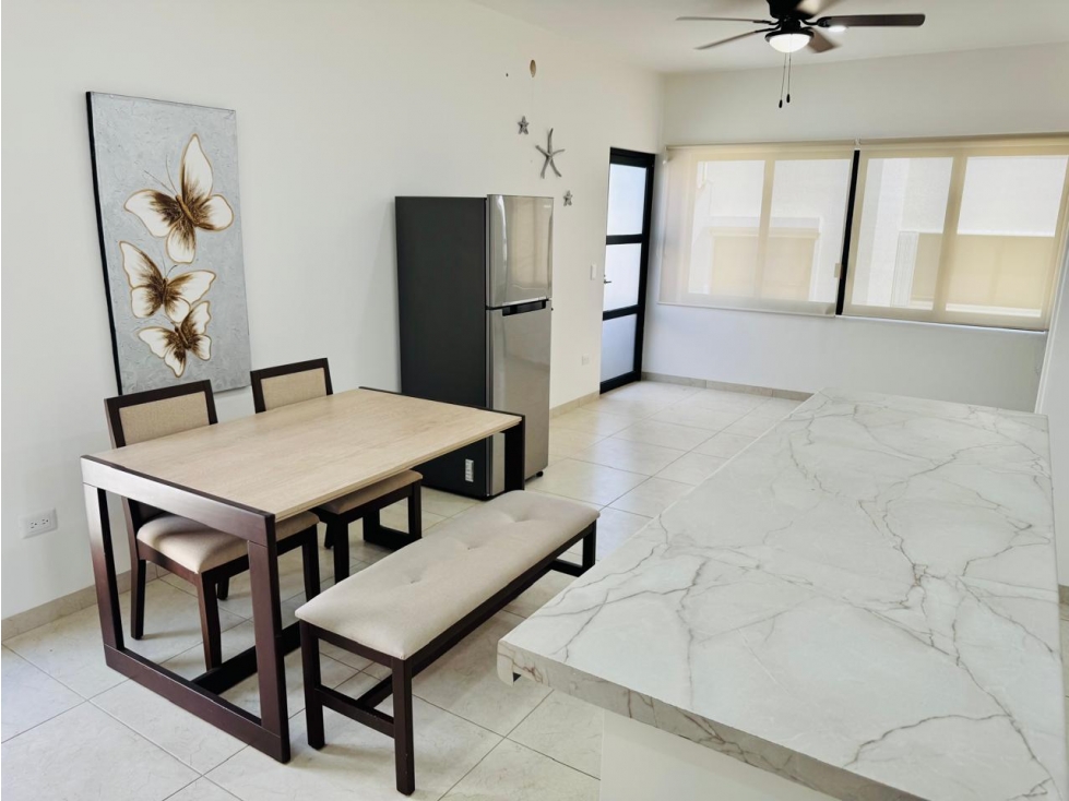Duplex en renta en Terranova Residencial, Cabo San Lucas — foto 6