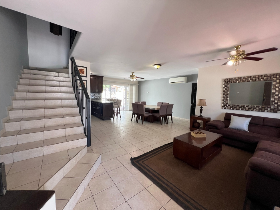 Casa en renta en Residencial Terranova, Cabo San Lucas — foto 5