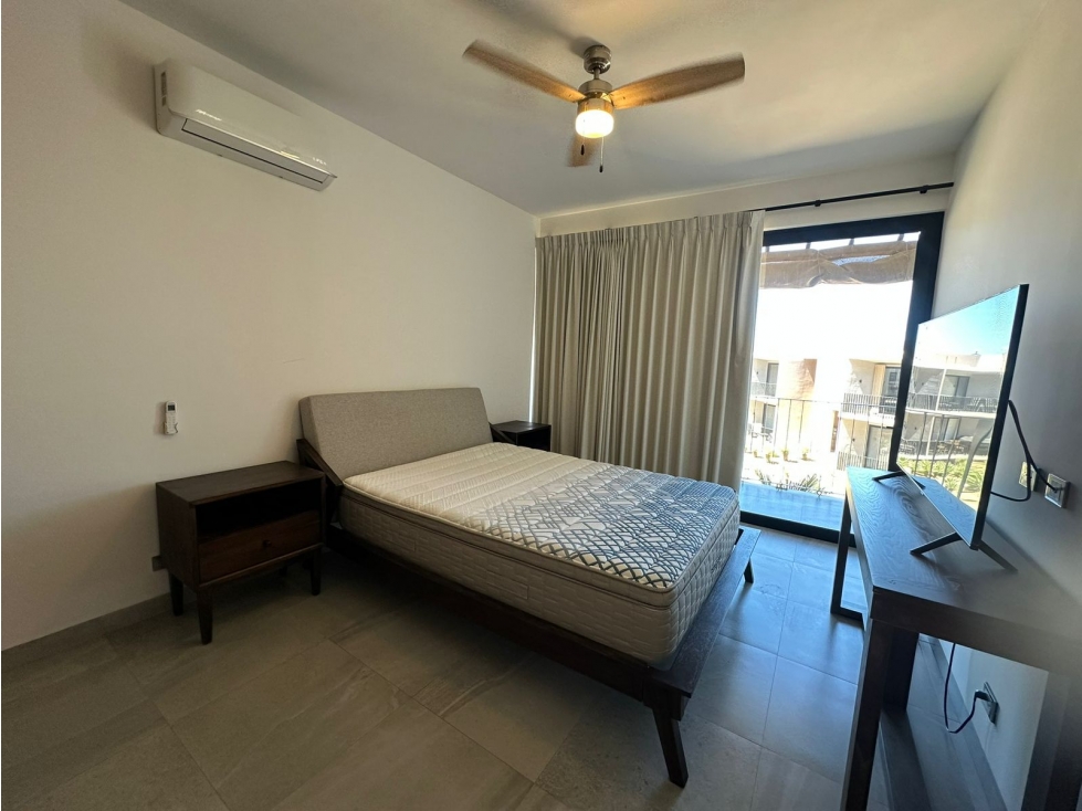 Hermoso departamento en RENTA en Miró Cabo San Lucas — foto 4